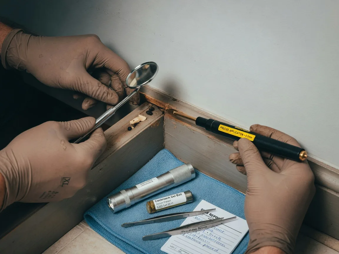 Why choose Emergency Pest Control in Eastport, MI